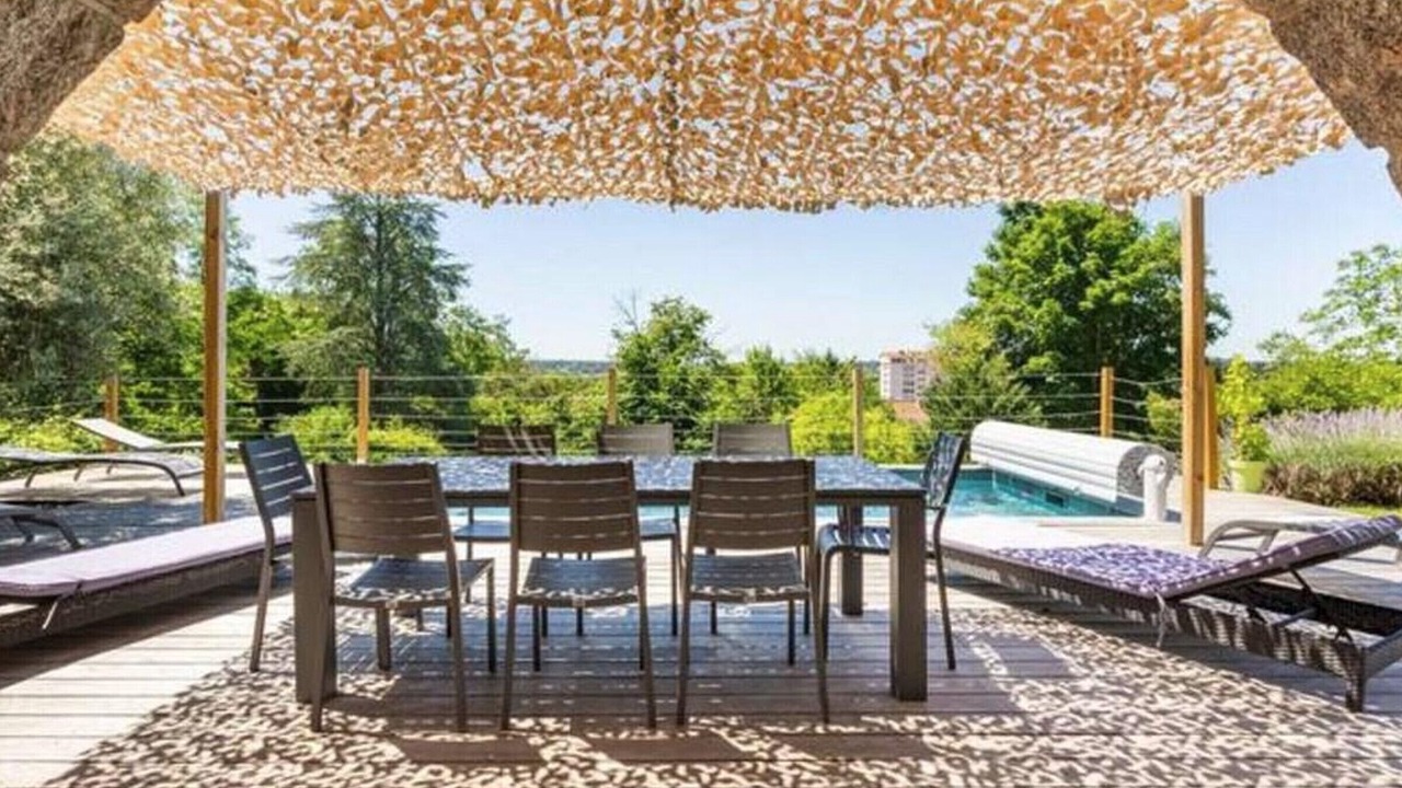 Photo of Outdoor in Vichy