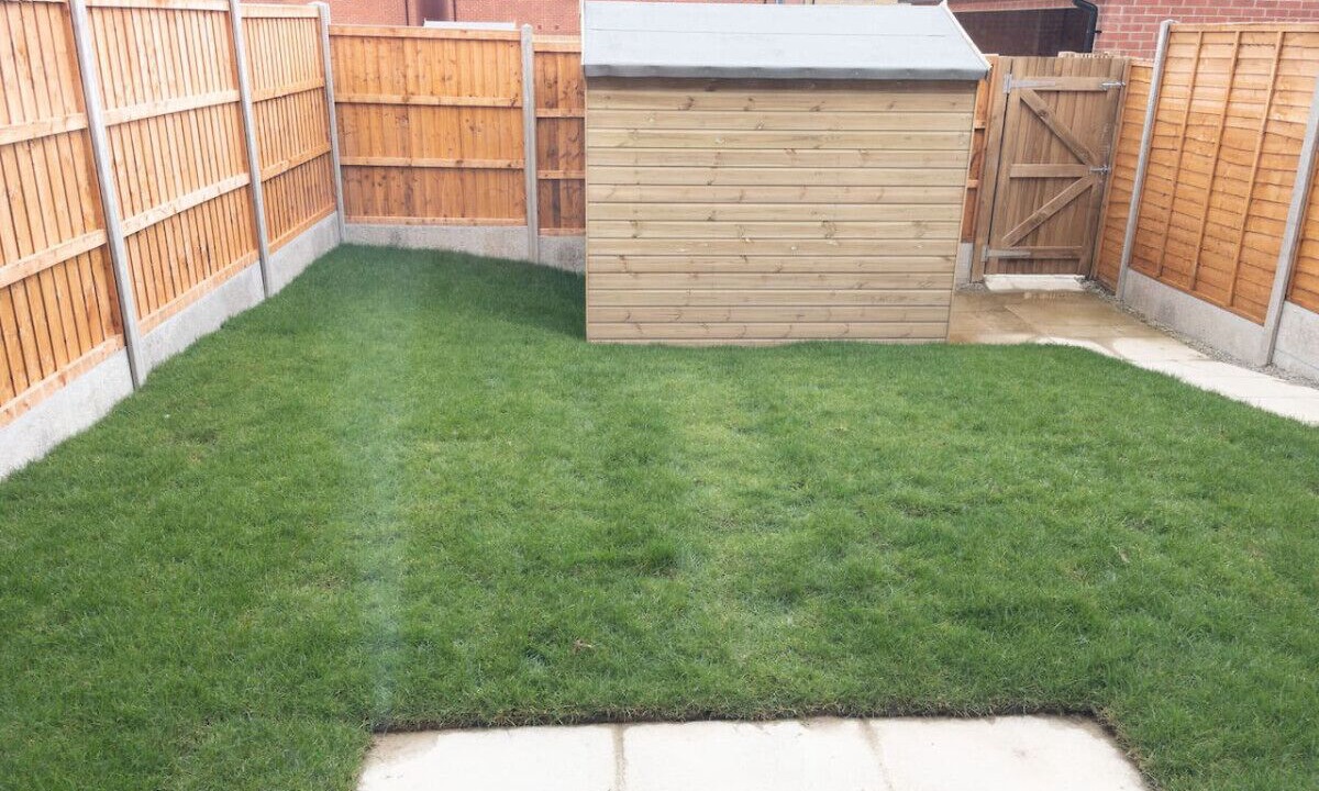 Photo of Outdoor in Willesborough