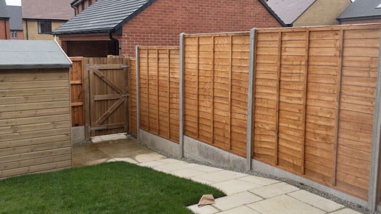 Photo of Outdoor in Willesborough