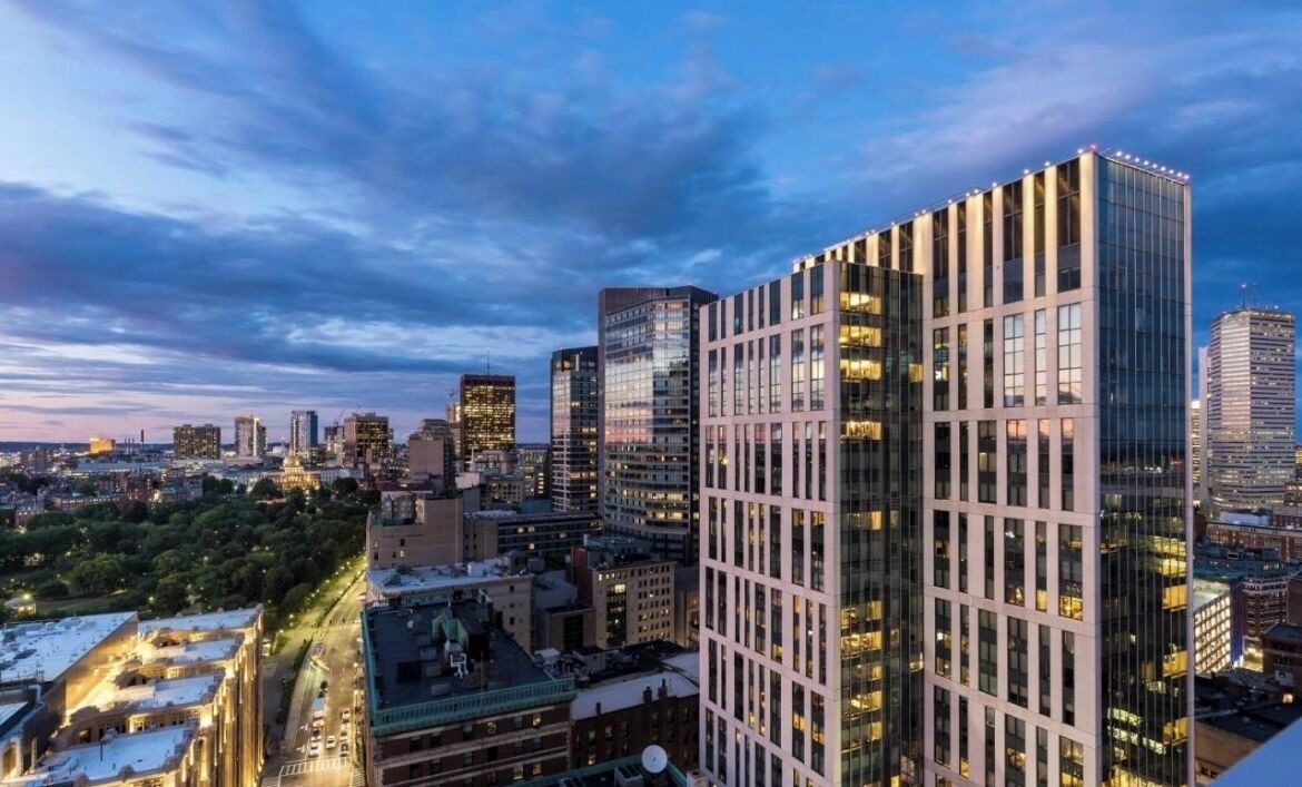 Photo of Outdoor in South of Washington