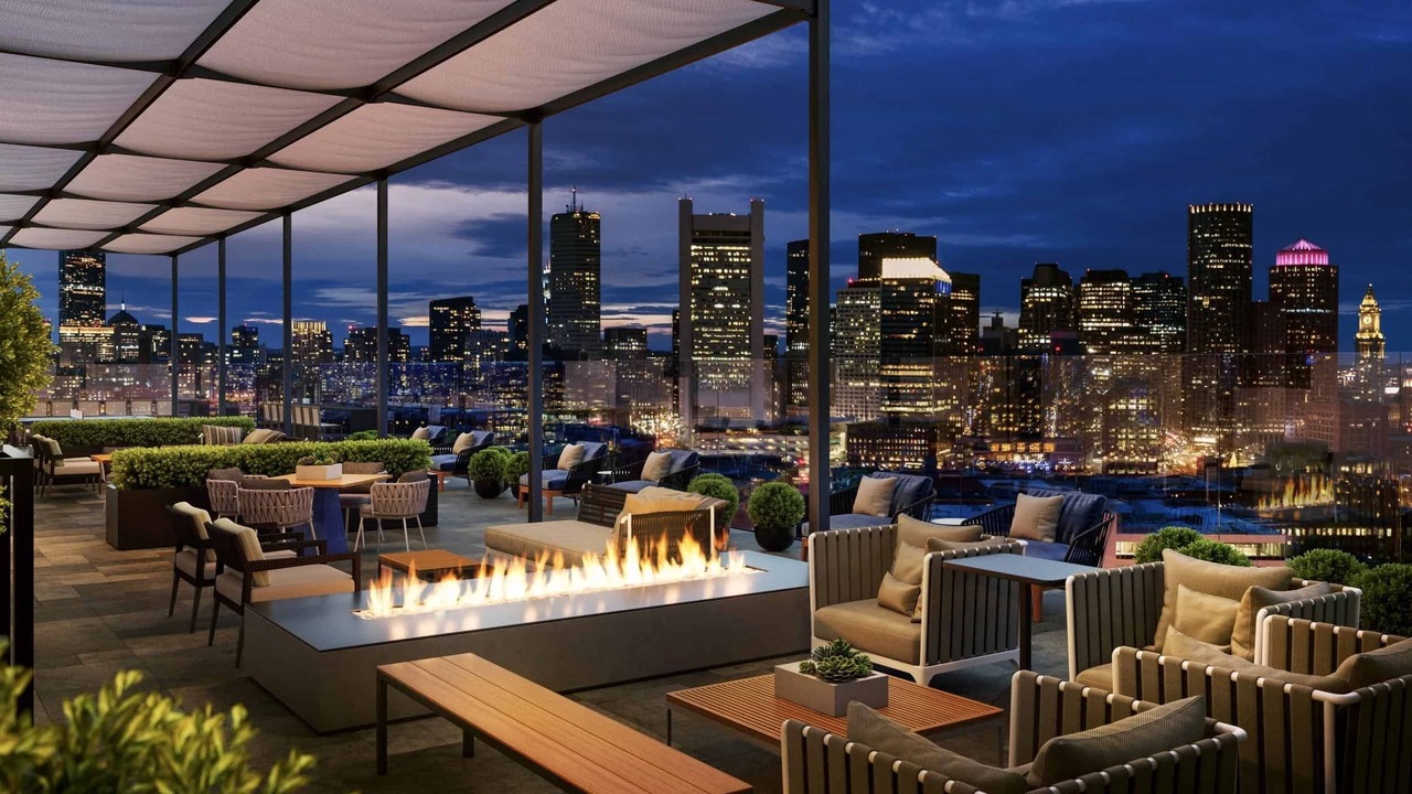 Photo of Outdoor in South of Washington