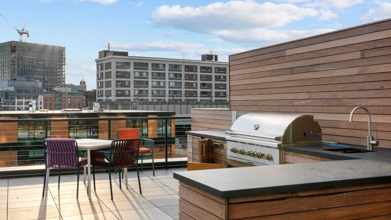 Photo of Outdoor in South of Washington