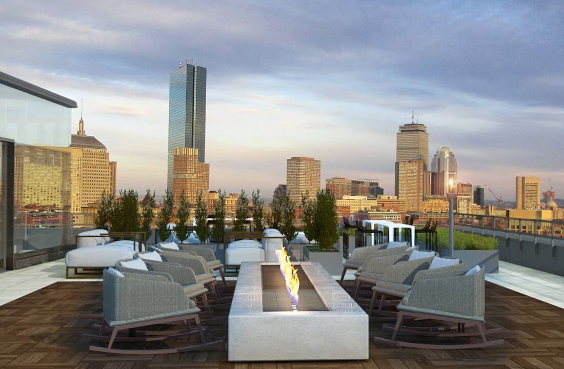 Photo of Outdoor in South of Washington