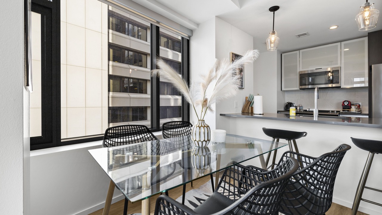 Photo of Kitchen in South of Washington