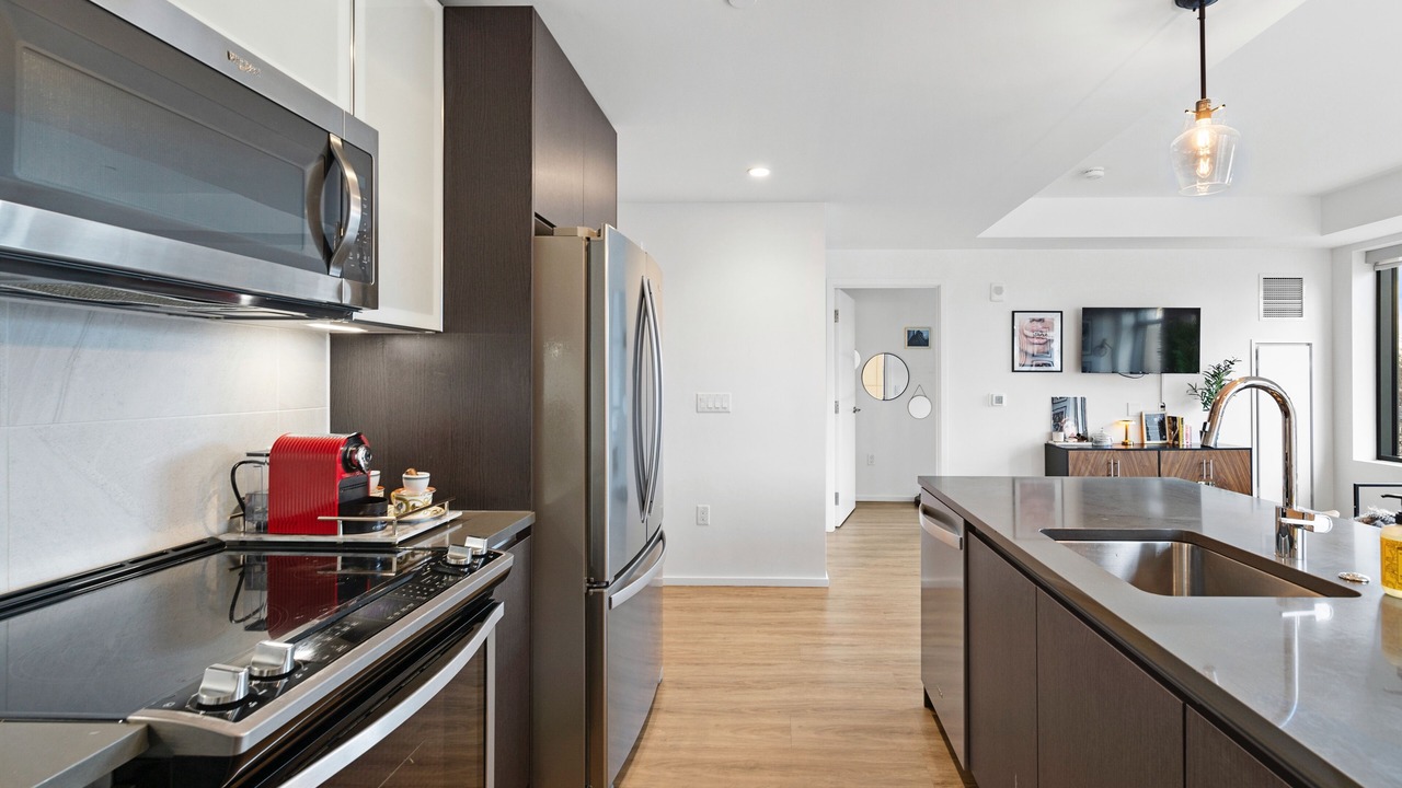 Photo of Kitchen in South of Washington