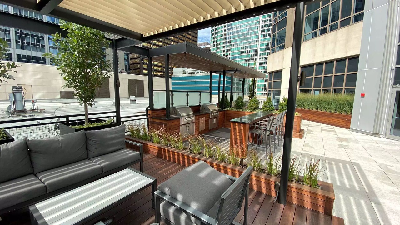 Photo of Outdoor in South of Washington