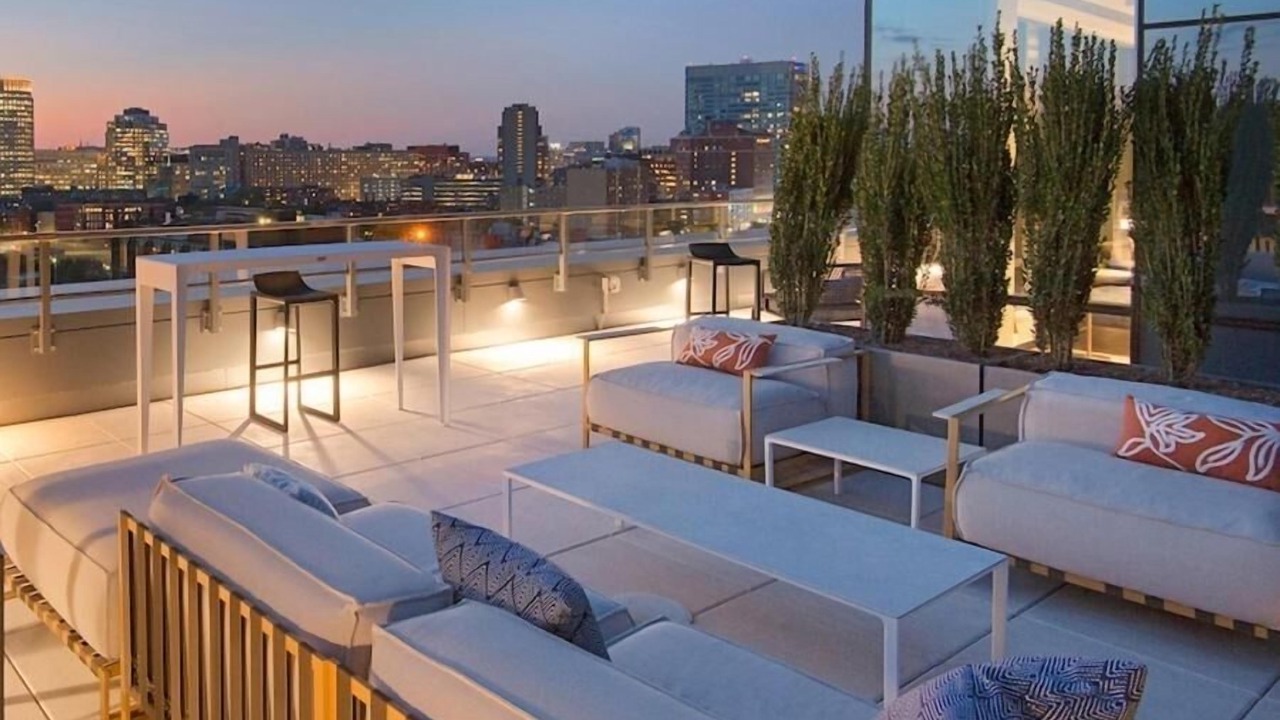 Photo of Outdoor in South of Washington