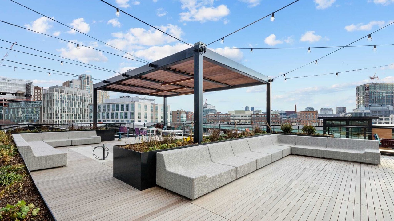 Photo of Outdoor in South of Washington