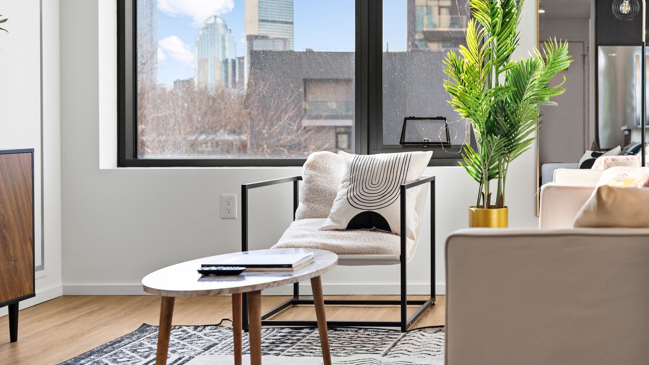 Photo of Livingroom in South of Washington