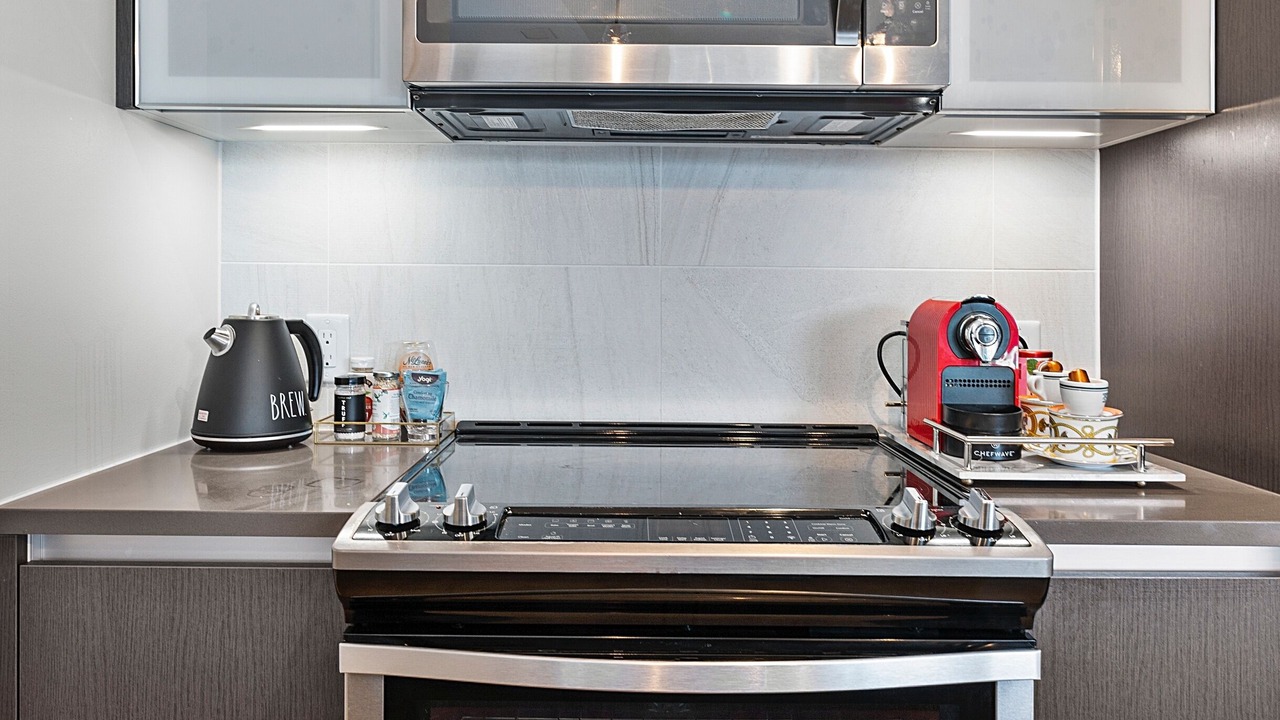 Photo of Kitchen in South of Washington