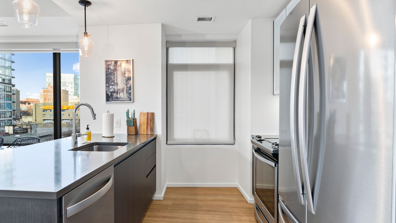 Photo of Kitchen in South of Washington
