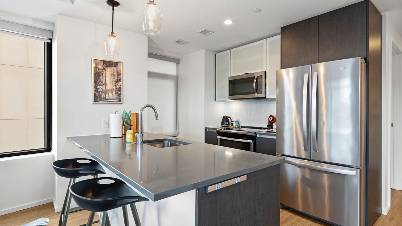 Photo of Kitchen in South of Washington