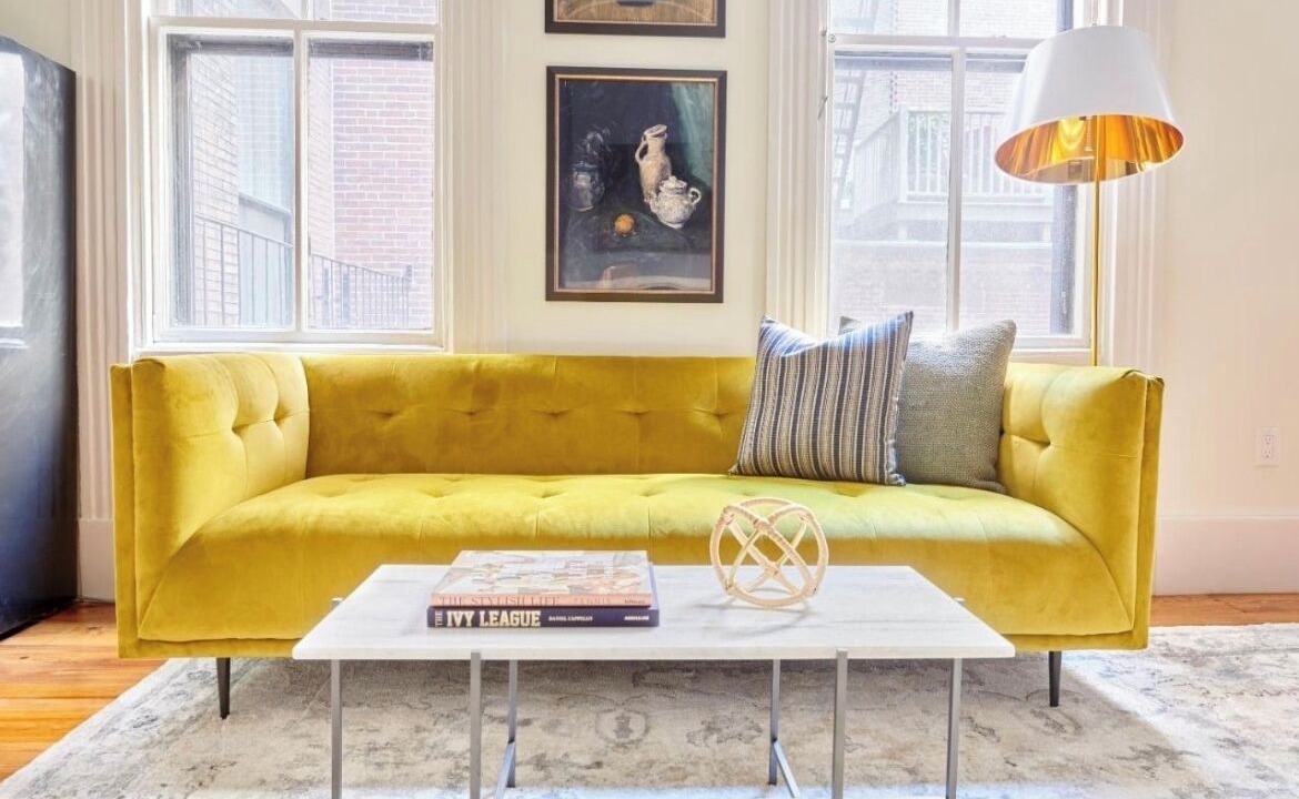 Photo of Livingroom in South of Washington