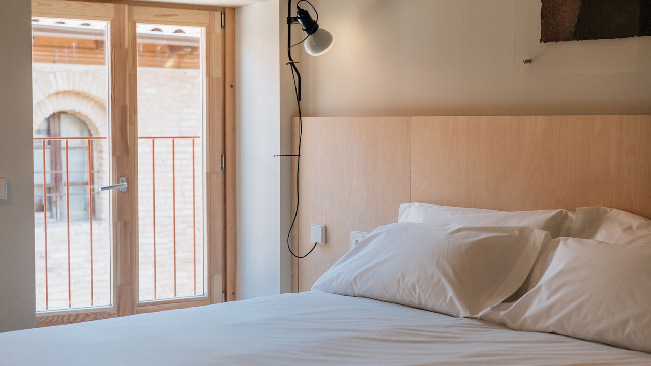 Photo of Bedroom in Tudela