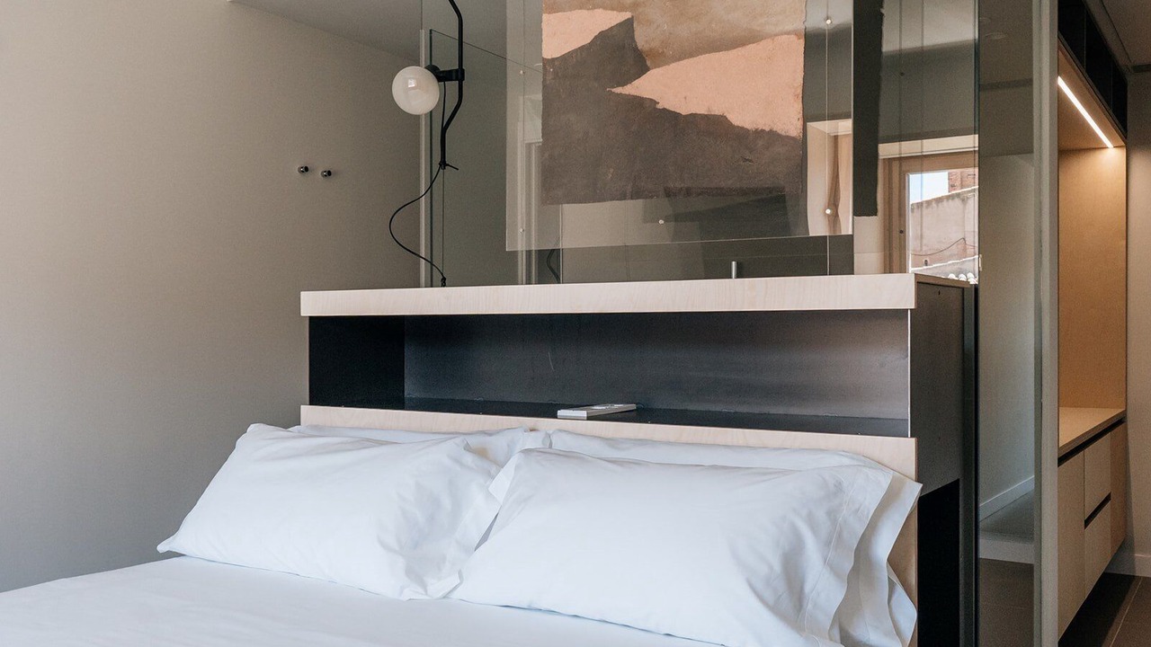 Photo of Bedroom in Tudela