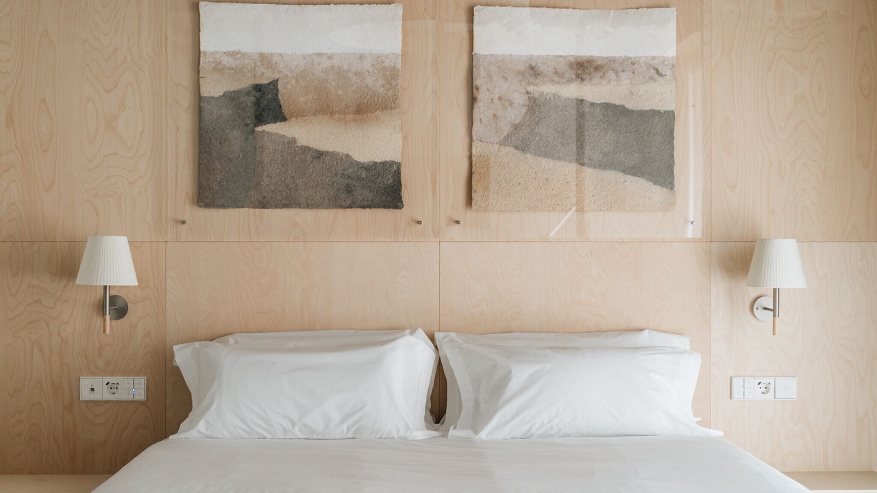 Photo of Bedroom in Tudela