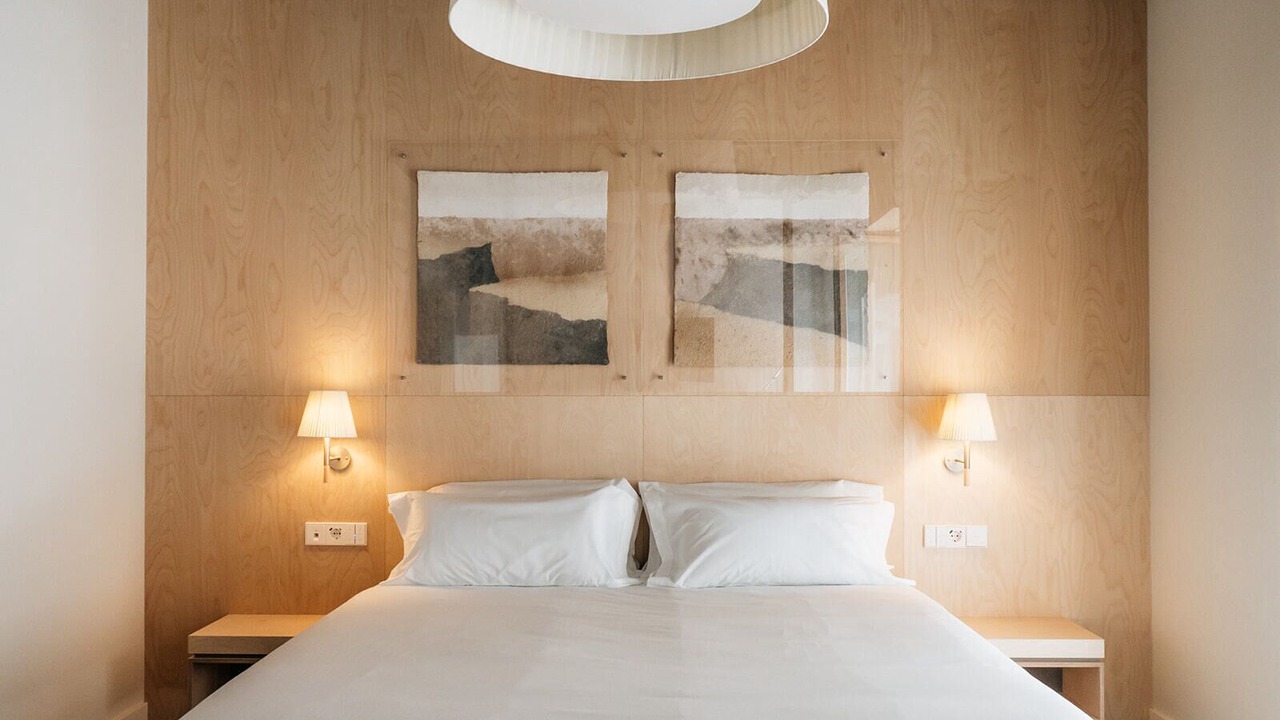 Photo of Bedroom in Tudela