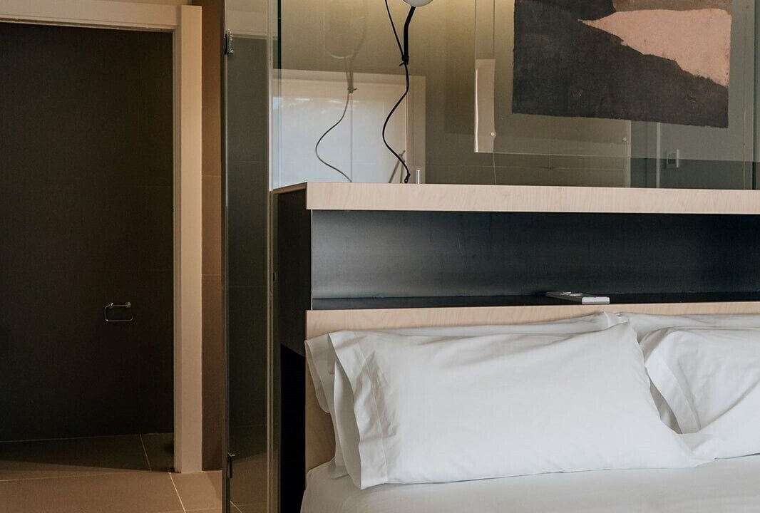 Photo of Bedroom in Tudela