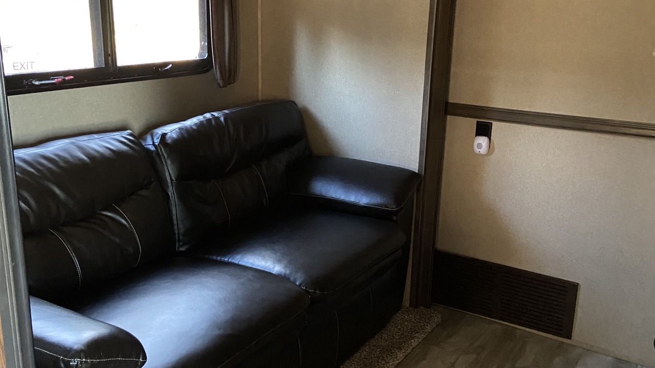 Photo of Livingroom in Neguac