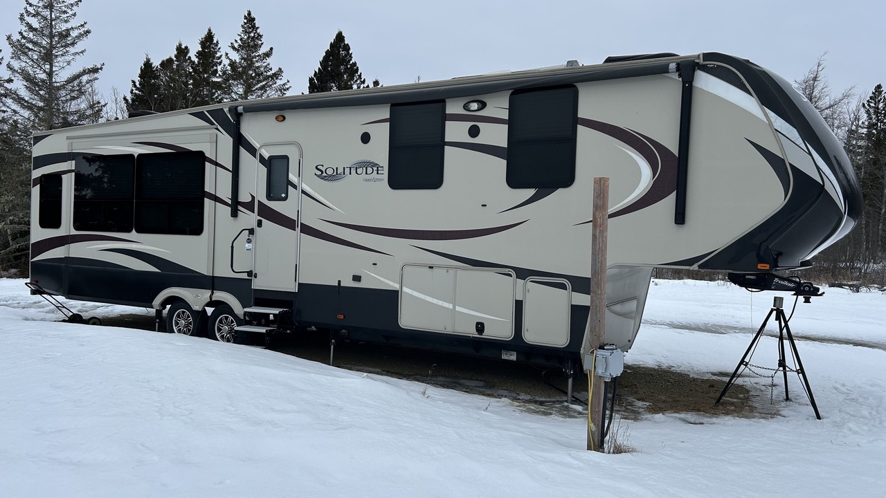 Photo of Outdoor in Neguac