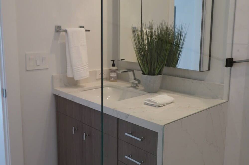 Photo of Bathroom in North Corals