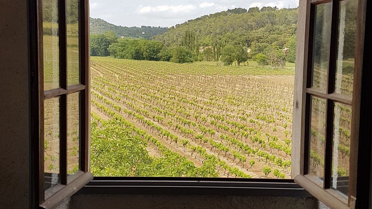 Photo of Bedroom in Flassans-sur-Issole