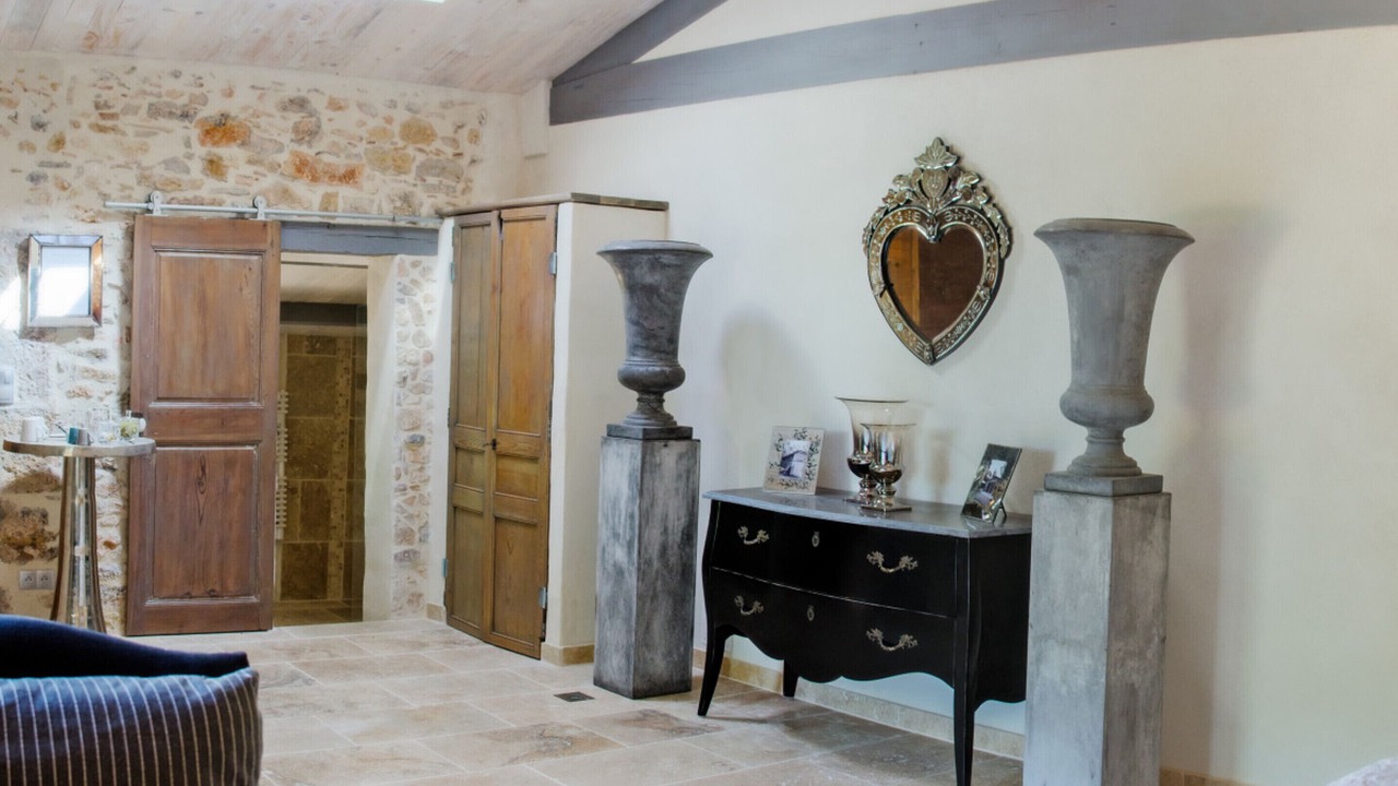 Photo of Bathroom in Flassans-sur-Issole