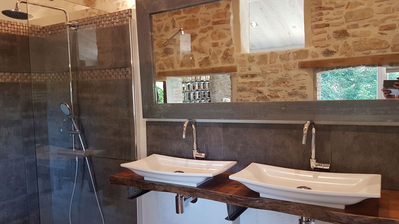 Photo of Bathroom in Flassans-sur-Issole