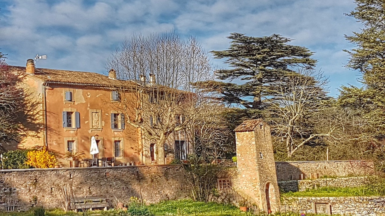 Photo of Outdoor in Flassans-sur-Issole