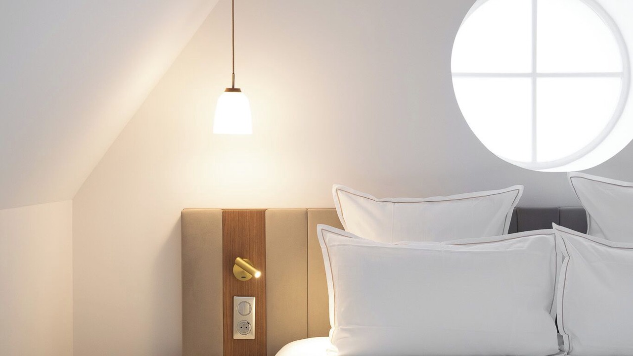 Photo of Bedroom in Epernay