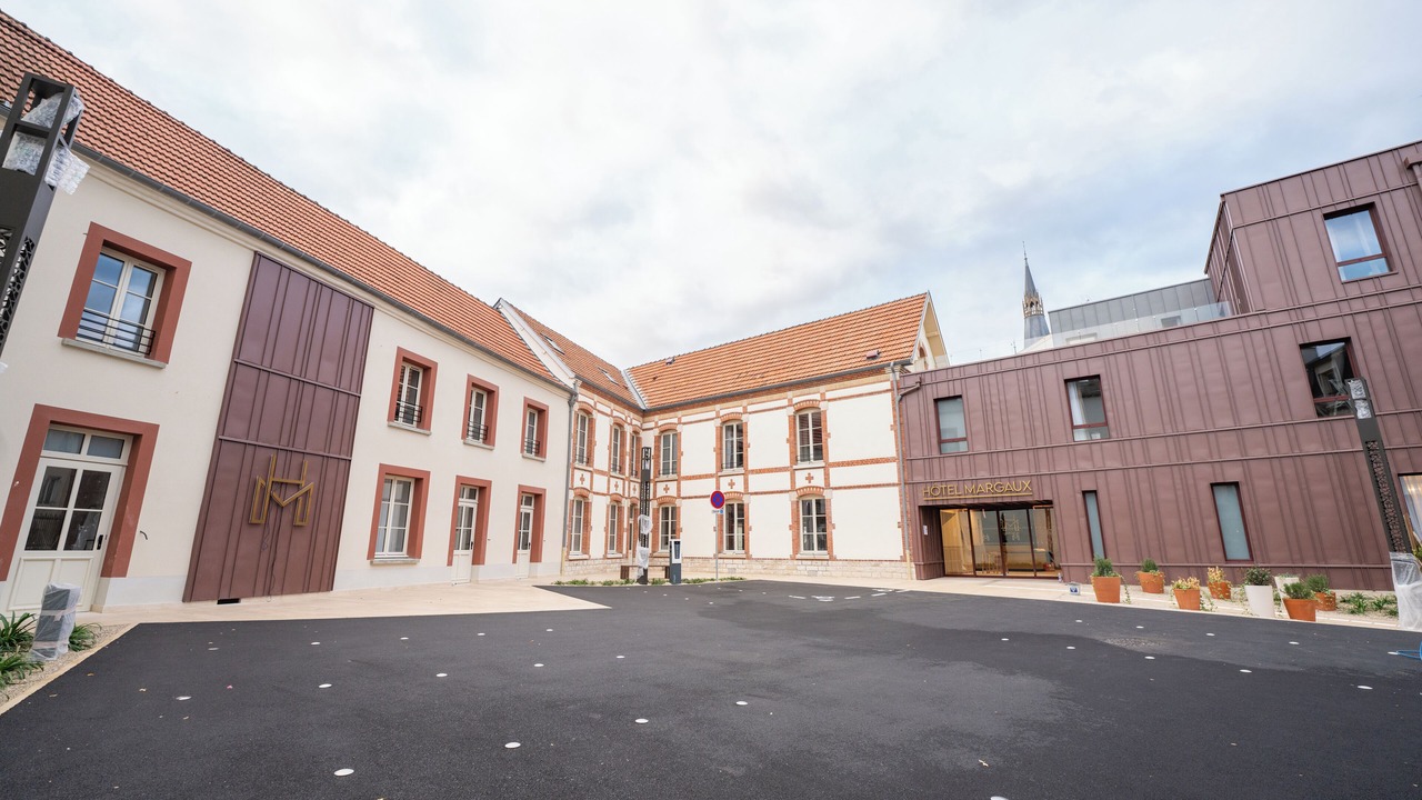 Photo of Outdoor in Epernay