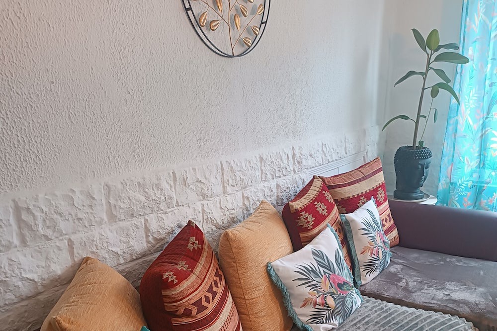 Photo of Livingroom in Capendu