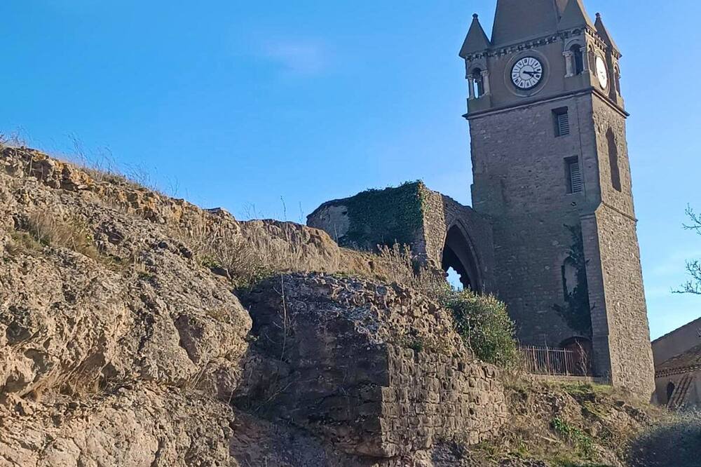 Photo of Others in Capendu