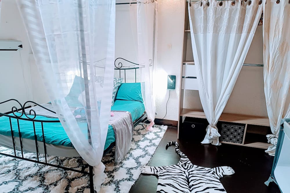 Photo of Bedroom in Capendu