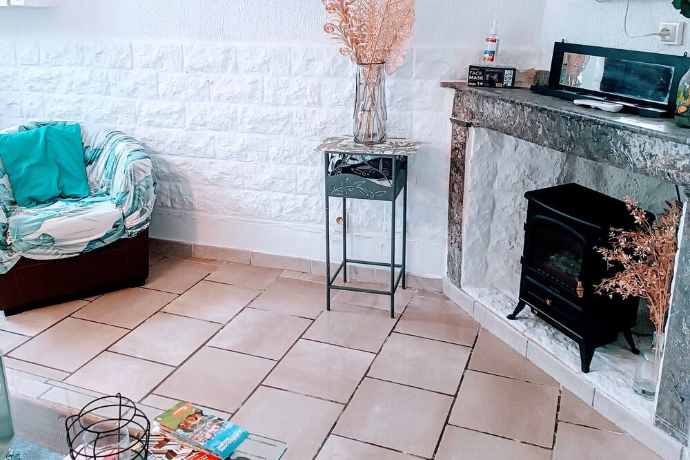 Photo of Livingroom in Capendu