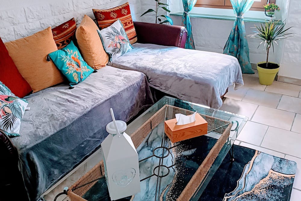 Photo of Livingroom in Capendu