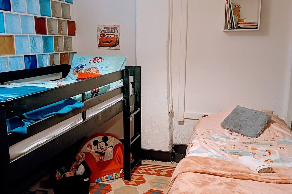 Photo of Bedroom in Capendu