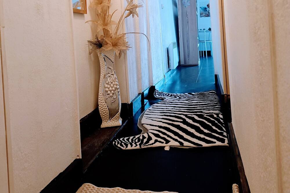 Photo of Bathroom in Capendu