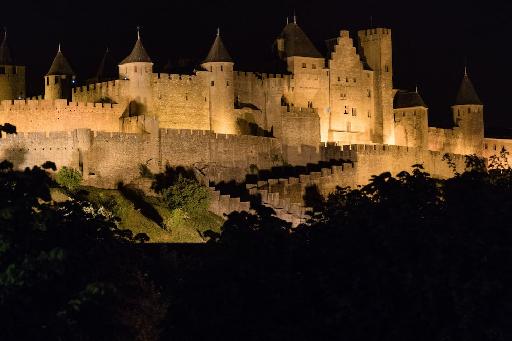 Photo of Outdoor in Capendu