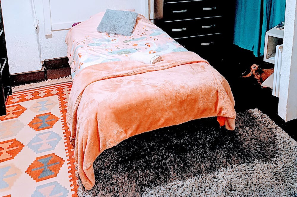 Photo of Bedroom in Capendu