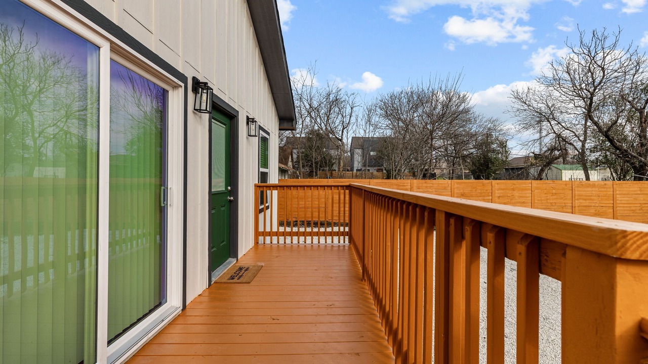 Photo of Outdoor in Denver Heights