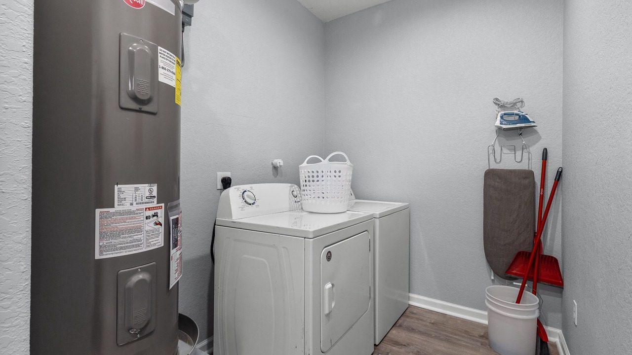 Photo of Bedroom in Denver Heights