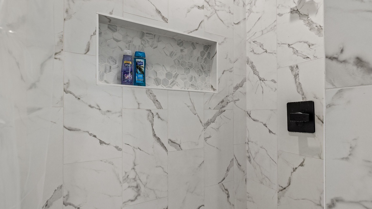 Photo of Bathroom in Denver Heights