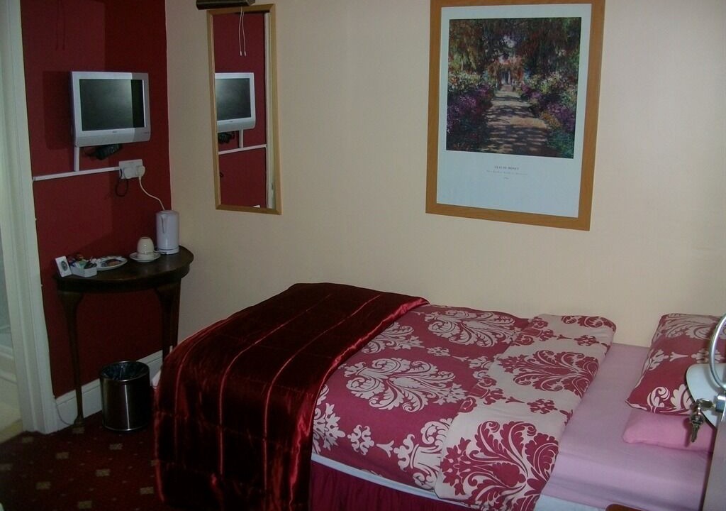 Photo of Bedroom in Carlisle