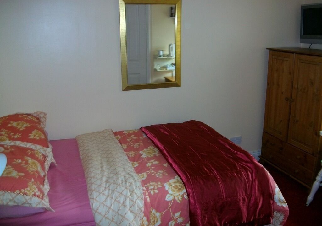 Photo of Bedroom in Carlisle