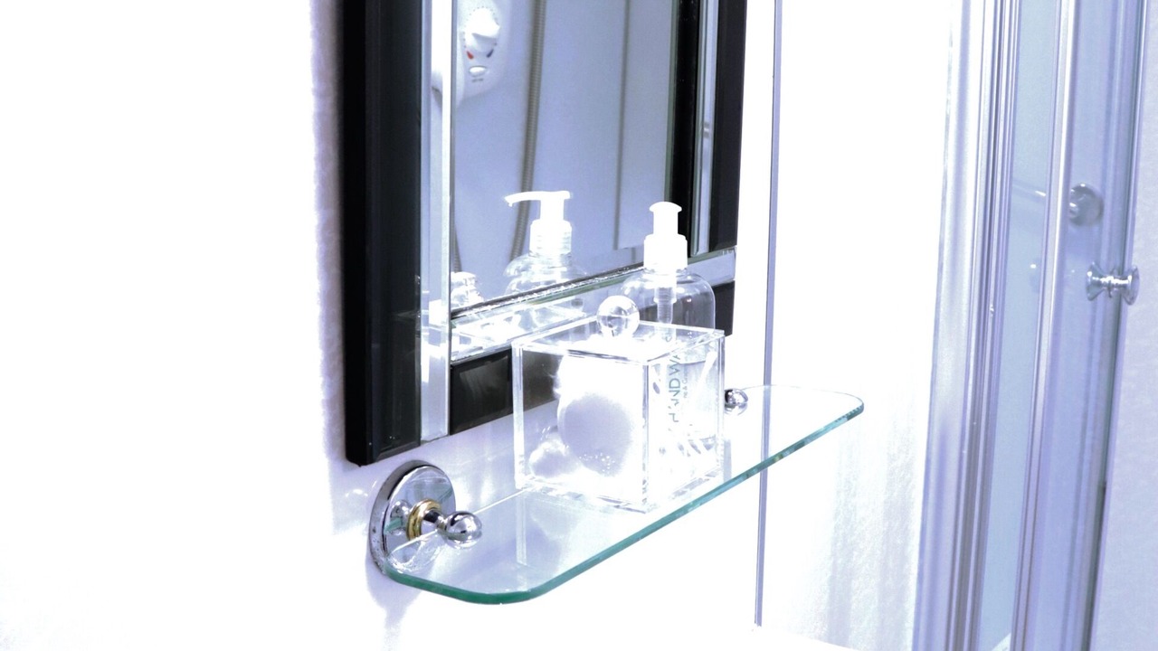 Photo of Bathroom in Carlisle