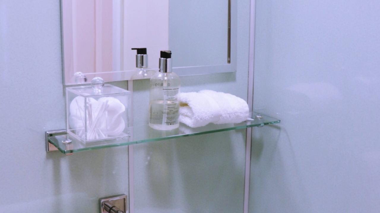 Photo of Bathroom in Carlisle