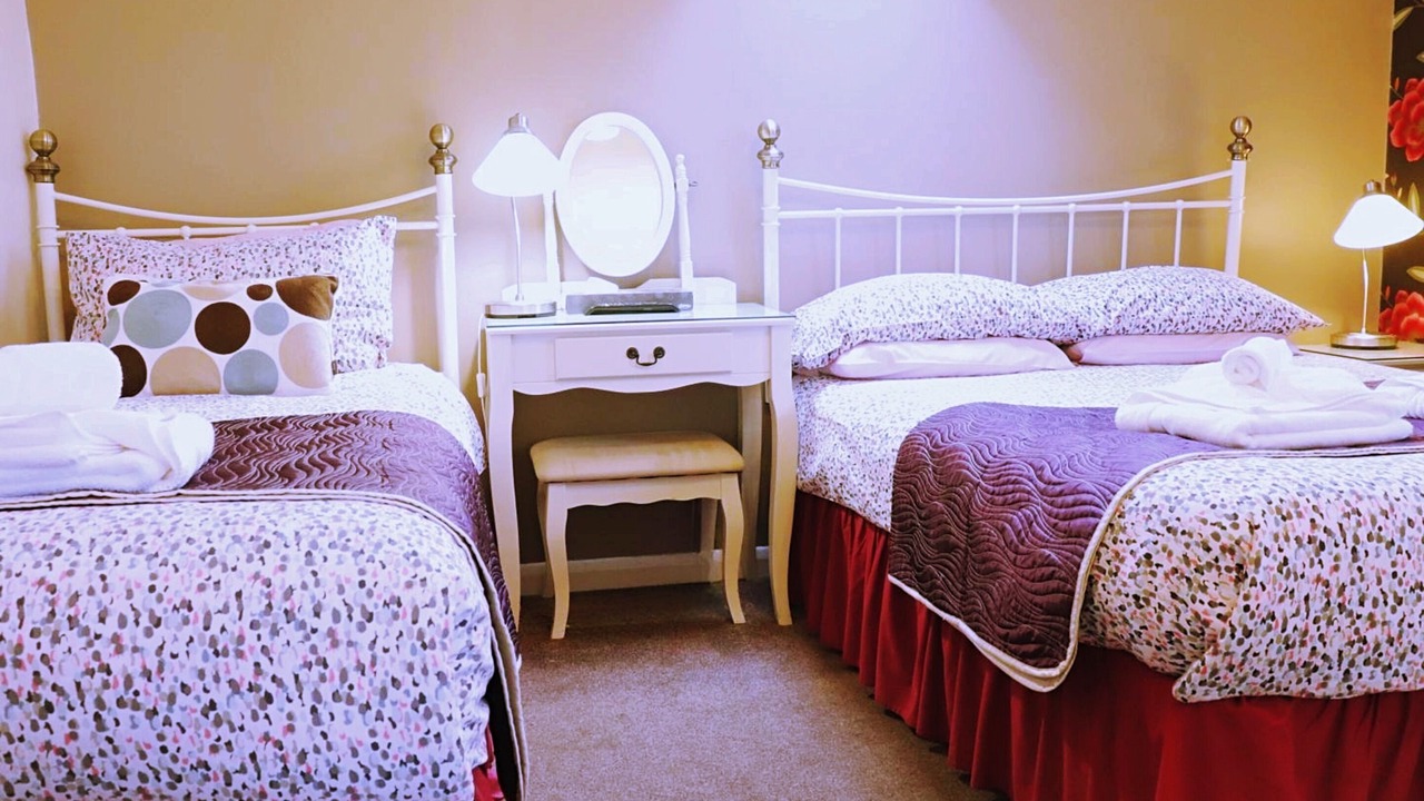 Photo of Bedroom in Carlisle