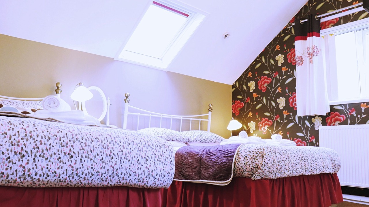 Photo of Bedroom in Carlisle