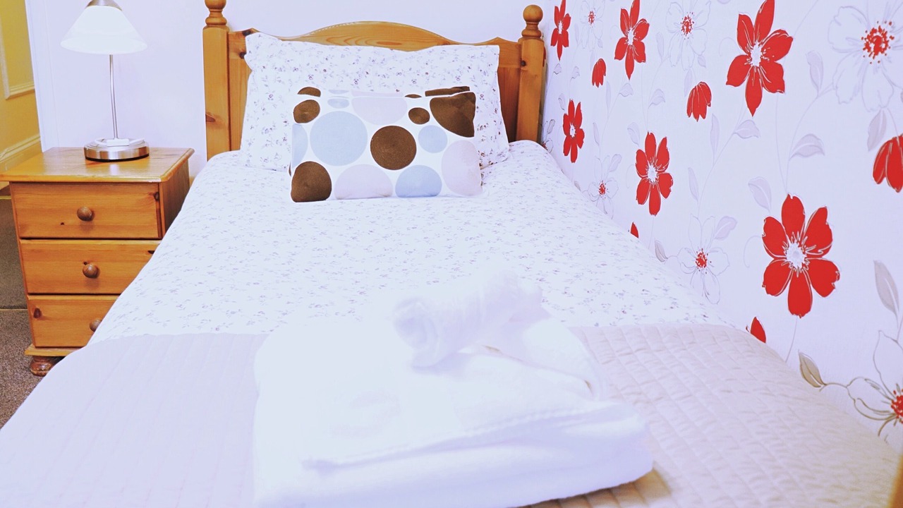 Photo of Bedroom in Carlisle